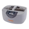 TURBO SONIC 2500 Nettoyeur de douilles 220V