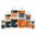 Solution de nettoyage pour douilles 16 oz