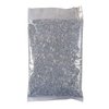BRASS CASE BRITE, médias en acier inoxydable, 5 lb