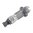 Matrice de recalibrage en carbure à double bague, .357 MAGNUM