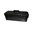 Boîte tactique pour fusil AR-15/M16 24,6" noire