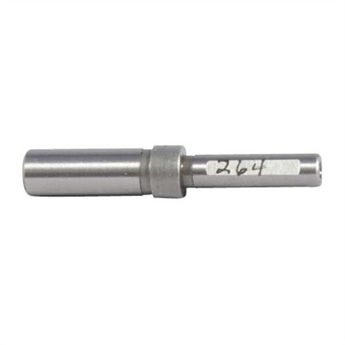 Le tourneur de col mains-libres de Forster assure une épaisseur de paroi uniforme pour une meilleure précision, grâce à son réglage micrométrique et son support en aluminium.