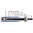 Tige de nettoyage calibre 17-20 42" 5-40F