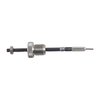 Améliore tes dies Lyman et RCBS avec le Deluxe Carbide Expander/Decap Rod, offrant un sizing de col en carbure et une durée de vie prolongée des douilles.