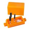 Trempeur de collet complet