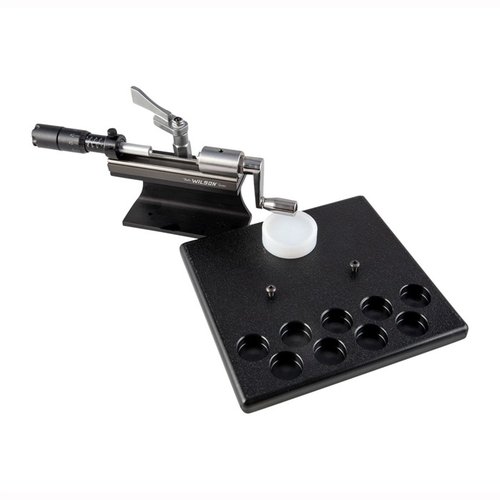 Le Sinclair Stainless Ultimate Trimmer offre une précision inégalée avec un ajustement micrométrique, parfait pour un tronçonnage rapide et sans vibration.
