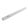 Le système de guide de nettoyage Sinclair assure un alignement parfait du cleaning rod avec le canon, protégeant ainsi le rayage pendant le nettoyage.