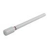 Le système de guides de nettoyage Sinclair offre un alignement optimal du rod avec le canon, évitant tout contact avec les rayures grâce à son insert ajusté.
