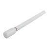 Le système de guides de nettoyage Sinclair assure un alignement parfait de la cleaning rod avec le canon, évitant tout contact avec le rayage pendant le nettoyage.