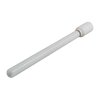 Le système de guides de nettoyage Sinclair assure un alignement parfait du cleaning rod grâce à un guide qui scelle la chambre et évite tout contact avec le rayage.