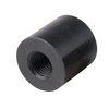 Protecteurs de pieds pour support de tir, filetage 1/2-20