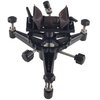 Les supports de tir Sinclair Heavy Varmint offrent des réglages ultra-smooth, une construction robuste et une polyvalence pour tous les types de crosse.