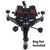 Support de tir Benchrest lourd Varmint ambidextre