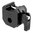 Adaptateur QD pour bipied sur rail Picatinny