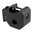 Adaptateur QD pour bipied sur rail Picatinny
