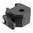 Adaptateur QD pour bipied sur rail Picatinny