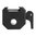 Adaptateur QD pour bipied sur rail Picatinny