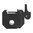 Adaptateur QD pour bipied sur rail Picatinny