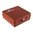 Kit d'uniformisation des logements d'amorce, haut de gamme, avec coffret, en carbure