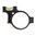 34MM Signature Series niveau à bulle pour lunette