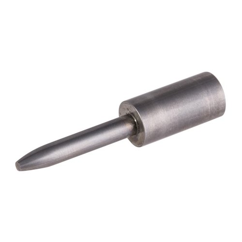 Les mandrins expandeurs en carbure Sinclair offrent des tolérances précises et une meilleure lubrification, parfaits pour un chargement de munitions optimal.