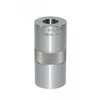 Le WILSON CASE GAGE 7.5X55MM te permet de mesurer rapidement la tête des douilles et d'éviter le surdimensionnement pour un rechargement précis.