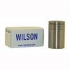 Le support de cartouche L.E. Wilson assure précision et uniformité pour le trimming, reaming et deburring, s'adaptant aux cartouches tirées ou neuves.