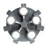 Plaque porte-matrices PRO CHUCKER 5