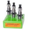 Jeu de matrices de recalibrage 44 MAGNUM, carbure, double bague