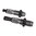 Jeu de matrices de pleine longueur 6.5 CREEDMOOR haut de gamme