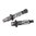 Jeu de dies 6.5 CREEDMOOR MASTER HUNTER