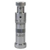 Le L.E. Wilson Micrometer Top Bullet Seater Die offre une précision incroyable grâce à sa construction en acier inoxydable et son réglage facile en 0,001".