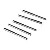 Les DECAPPING PINS courts de Forster sont parfaits pour les flash holes de .080 pouces, remplaçant facilement tes anciens pins. Vendu par pack de 5.