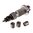 Kit de matrices à collet avec bague et recul de l'épaulement 308 WINCHESTER