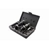Jeu de matrices à bague pour recalibrage intégral 6X47MM LAPUA