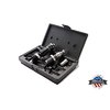 Jeu de matrices de recalibrage pleine longueur 6MM CREEDMOOR