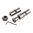 Kit de matrices à bague de collet 223 Remington