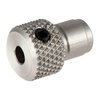 Les STAINLESS PILOT STOPS de 30 calibres en acier inoxydable offrent une précision optimale et une durabilité exceptionnelle pour tes projets de rechargement.