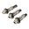 Jeu de matrices pour pistolet 380 ACP Premium