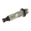 Le Type S Bushing Neck Die te permet de contrôler précisément la taille et la tension de la douille, avec des bushings interchangeables pour un ajustement parfait.