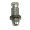 Les TAPER CRIMP DIES de REDDING assurent un crimp uniforme pour sécuriser tes projectiles, idéal pour les cartouches qui headspace sur le col de douille.