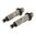 Jeu de matrices pour collet 6.5 PRC