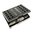 Jeu de matrices en carbure 224 VALKYRIE MASTER HUNTER