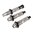 Jeu de matrices de luxe 243 WINCHESTER MH-C