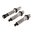 Jeu de matrices de rechargement de luxe 30-06 SPRINGFIELD MH-C