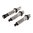Jeu de dies MH-C DELUXE pour 300 WINCHESTER MAGNUM