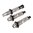 Jeu de matrices Deluxe WINCHESTER MH-C 6.5-284