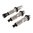 Jeu de matrices de luxe pour 22 NOSLER MH-C