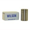 Le support de douille L.E. Wilson assure une précision maximale pour le tronçonnage, le reaming et le deburring, tout en offrant une uniformité exceptionnelle.
