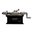MICROSTOP Kit de recoupe d'étuis 50 BMG boîte métal